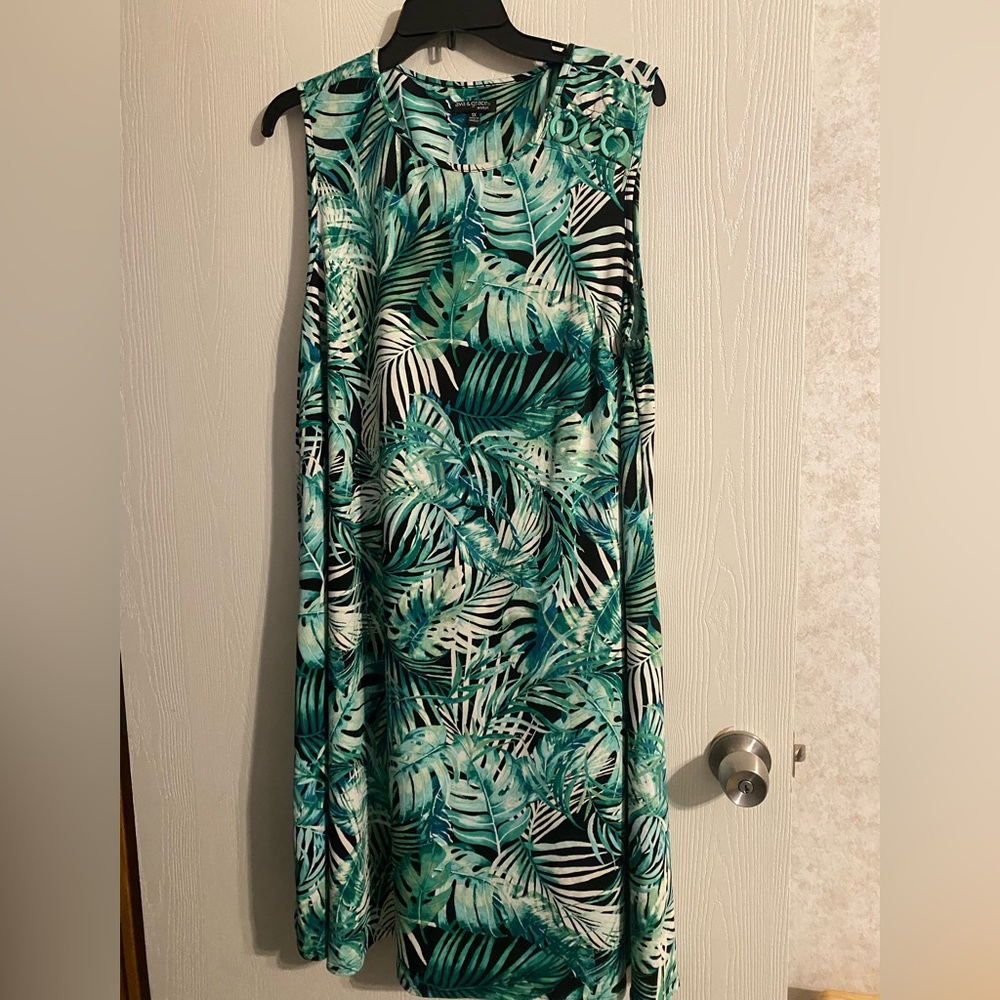 Ava & Grace dress